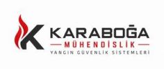 Karaboğa Mühendislik | Yangın Kapısı, Yangın Merdiveni ve Çelik Konstrüksiyon Çözümleri